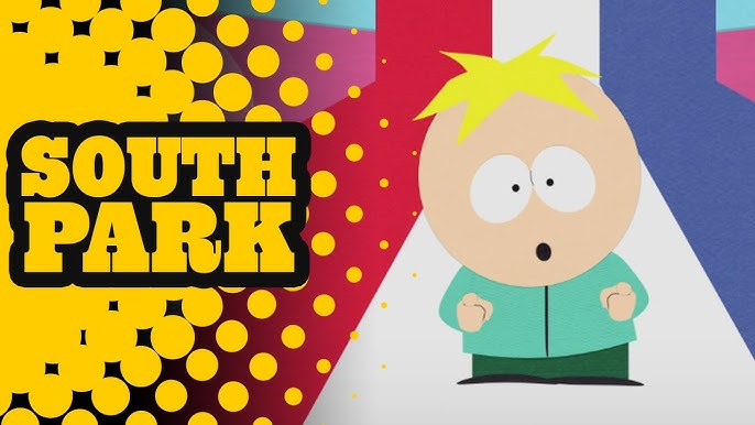 Oh Don Piaaaano - South Park (Video Clip)