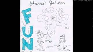 Video thumbnail of "Daniel Johnston- Mind Contorted"