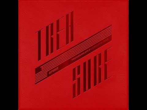 1 HOUR LOOP 1 시간 ATEEZ 에이티즈 Say My Name