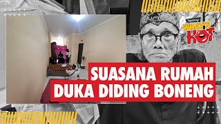 Play video: Suasana Rumah Duka Diding Boneng #BonengMeninggalDunia