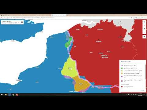 The United States and the Versailles Treaty