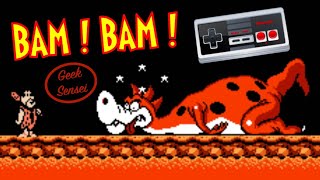 Yabba Dabba Doo The Flintstones Surprise At Dinosaur Peak