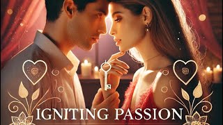 🔥 Igniting Passion: Unlocking the Secrets of Erotic Intelligence 🔓