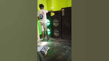 clarion dj box | #clarion #ytshorts #dj #djsetup #viral #djvlog #bass #shortsvideo #ytshorts