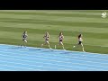 2025-26 Uncloud Victorian All Schools Track & Field Championships (Saturday)