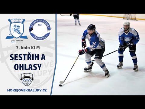 Sestřih a ohlasy: