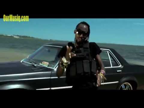 Radio And Weasel Of GoodLyfe Magnetic On OurMusiq Com Ugan