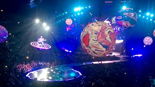 Katy Perry - Thinking Of You - Mohegan Sun Arena - September 21, 2017