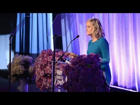 Video: Amy Poehler: Biografie, Loopbaan, Persoonlike Lewe