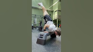 Deep HSPU | Full ROM | Calisthenics #calisthenics #streetworkout