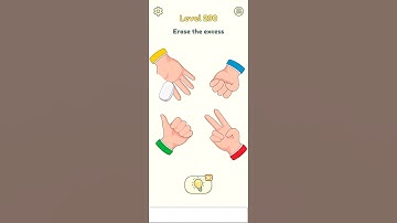 dop2 dop games level 290 #gameplay #deleteonepart #shorts #walkthrough #youtubeshorts #android