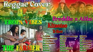 REGGAE COVER #ASIN #SIAKOL ​#FREDDIE​ AGUILAR BY ANGKEL JAY # TROPA​ VIBES # KITAOTAO TRIBES #ANAK