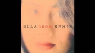 Ella - Mendung Tak Bererti Hujan (Remix)