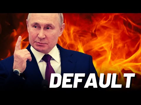 Video: La Russia può di nuovo andare in default?