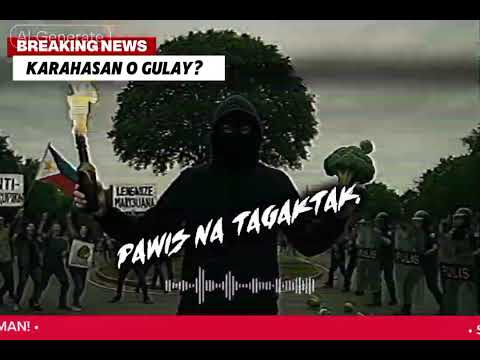 GULAY. - BJ TOLITS ( LYRIC VIDEO )