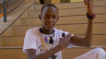 BRUNI STAR -CYNTHIA OFFICIAL VIDEO (SKIZA CODE 5964127)