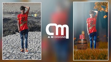 How to edit look like Aslam momz Photoshop cc tutorial