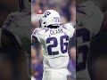 REACTION: Seattle #Seahawks Select Bud Clark (Safety, TCU) | Seattle Sports | 2026 NFL DRAFT