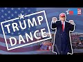 #TRUMP 2020 #VICTORY DANCE TO Y.M.C.A. (10 hours!)