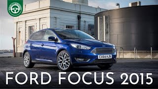 Ford Focus 2015 | is it THAT reliable??
