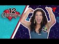 12 Corazones💕: 70s Roller Disco Special! | Full Episode | Telemundo English