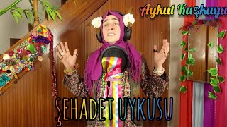 Eftalya- Şehadet Uykusu (Ezgi/Aykut Kuşkaya) Resimi