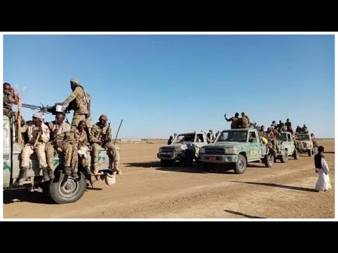 اخر اخبار السودان اليوم الخميس 20 نوفمبر 2025