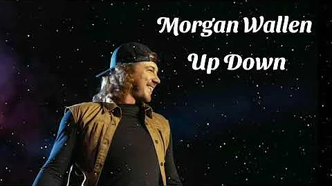 Morgan Wallen - Up Down ft. Florida Georgia Line (Official Video)