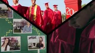 Emerson High School - Project Graduation 2012
