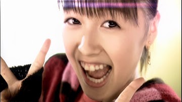 Morning Musume - Koi wa Hassou  Do The Hustle! (恋は発想　Do The Hustle!) (2005) [4K AI Upscale]