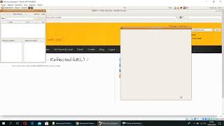 HTML Injection Reflected (Current URL) #bWAPP