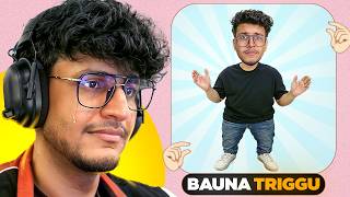 Triggered Insaan Bauna Hai - Please Stop😭🙏 screenshot 3