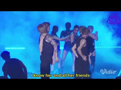 Jackson Wang -