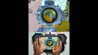 Fastest iPad Pro M4 Pubg Test 🥵