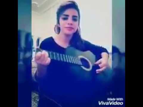 Oumaima Jb Cover Let Go