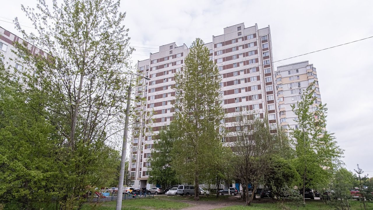 Продажа 2-комн. квартиры в г.о. Электросталь | Ногинское ш д.16 | АН ...