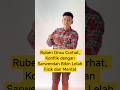 Ruben Onsu Curhat, Konflik dengan Sarwendah Bikin Lelah Fisik dan Mental