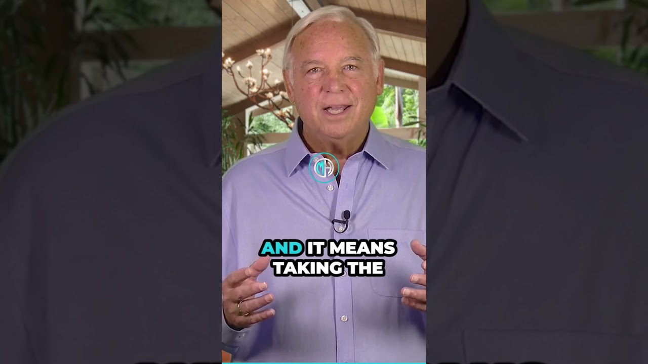 Jack Canfield - Act as If 3 