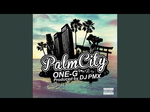YouTubeでPalm City (DJ PMX ver.)を視聴