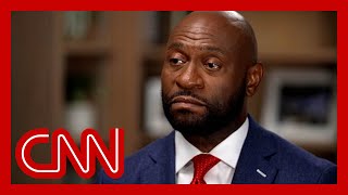 Nathan Wade was asked if he thinks Trump can still be on trial as president. Hear his response