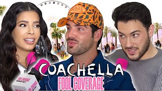 coachella was a DISASTER… the 2024 recap