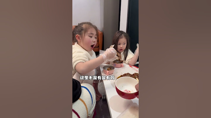 有个女儿真好贴心小棉袄 爸爸带娃 骗你生女儿