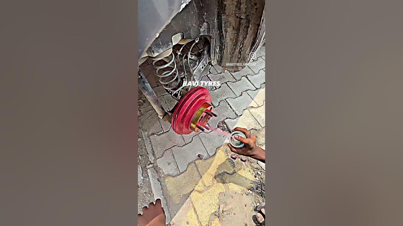 Swift wheel with spacersswift ravityres swiftlover swiftfacelift army indianarmy punjab 