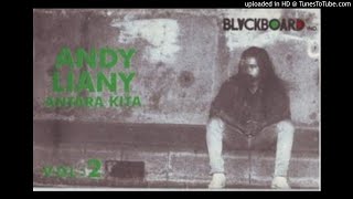 ANDY LIANY - Jampi
