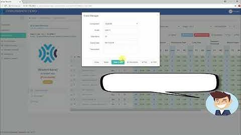 eClass Record Video Tutorial