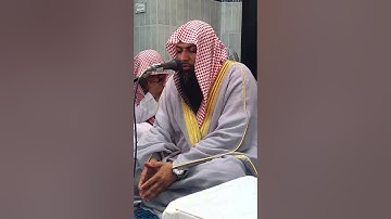 آواخر سورة الفرقان للقارئ صهيب أحمد حفظه الله