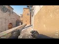 CS2 - Dust2 short (New boost box)