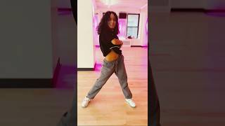 Boy's a Liar Pt. 2 Dance Class #icespice #shorts #danceclass