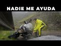 PIDO AYUDA y NADIE PARA a AYUDARME hasta que porfin LLEGA ALGUIÉN | Bolivia | Cap #85