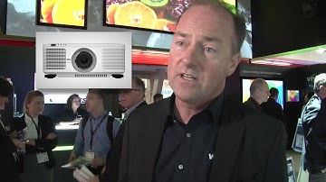 Vivitek: next-level flexibility, power and durability